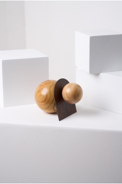 DPT021, Esculturas Trio Fração Maxi