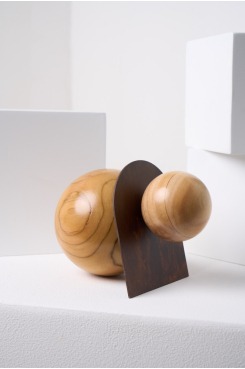 DPT021, Esculturas Trio Fração Maxi