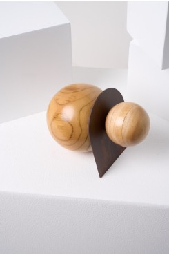 DPT021, Esculturas Trio Fração Maxi