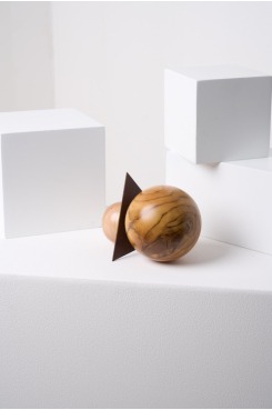 DPT021, Esculturas Trio Fração Maxi