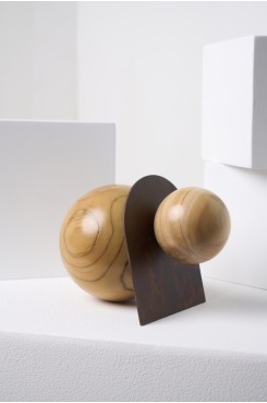 DPT021, Esculturas Trio Fração Maxi