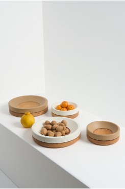 DPT025, Centro de Mesa