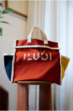 Coleção Tropicana, Bag