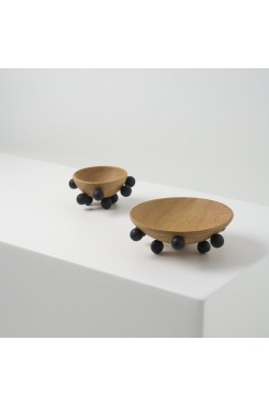 DPT030, Bowl Jaboticaba