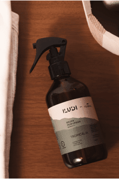 Home Spray, Bruma Perfumada Tropicália, Blend N.2