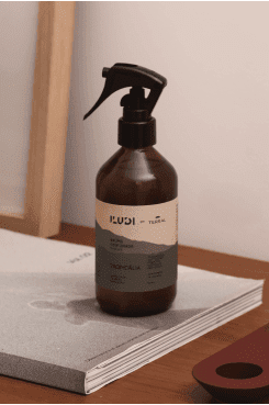 Home Spray, Bruma Perfumada Tropicália, Blend N.2