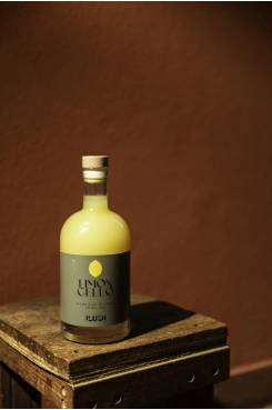 Licor Limoncello 750ml
