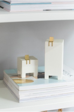 Série Cadeira. Por Sabrina Borges