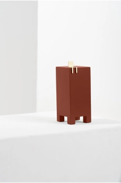 Série Cadeira. Por Sabrina Borges