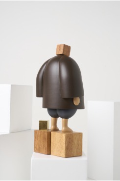 Série Fofucho, Escultura #1