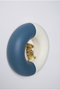 Série Idílio, Escultura Parede (Und.)