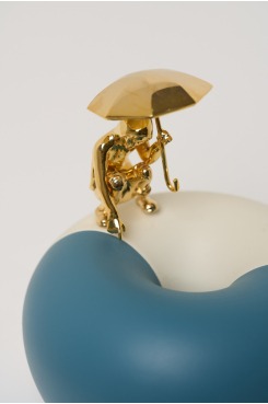 Série Idílio, Escultura (Und.)