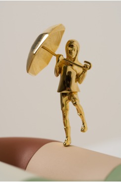 Série Idílio, Escultura (Und.)