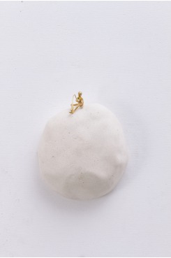 Série Pescador, Escultura Parede (Und.)