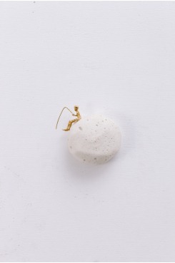 Série Pescador, Escultura Parede (Und.)