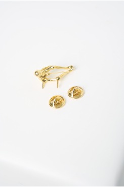 Série Pescador, PIN